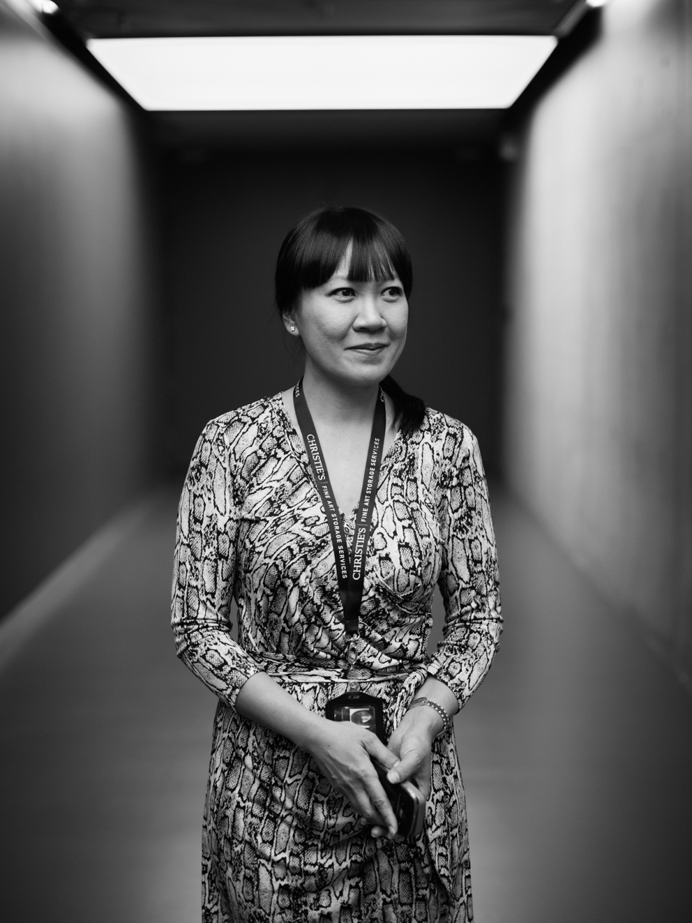 Freeport & Art Stage, in Singapur