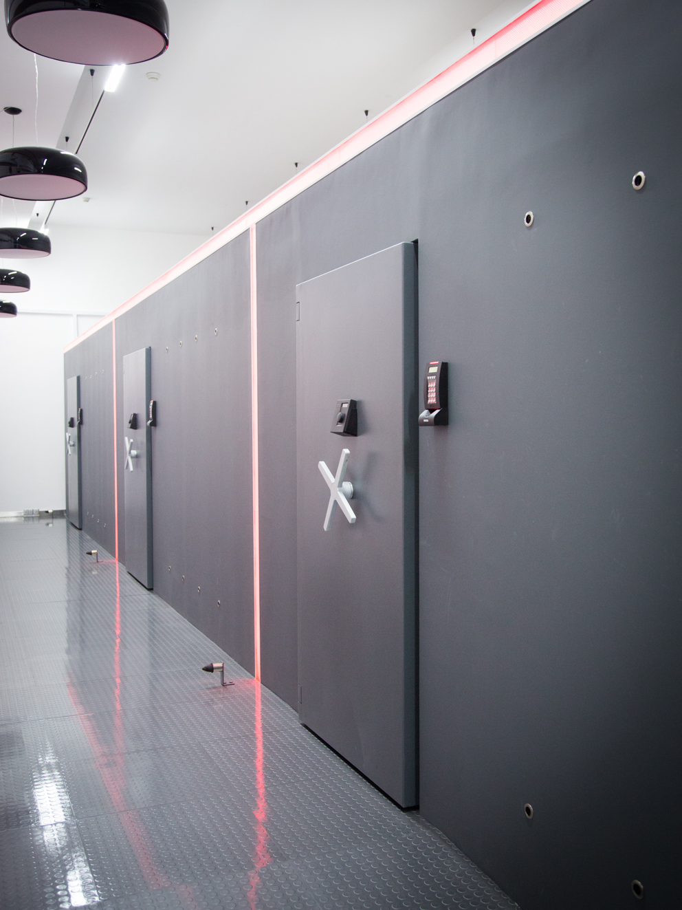 Freeport & Art Stage, in Singapur