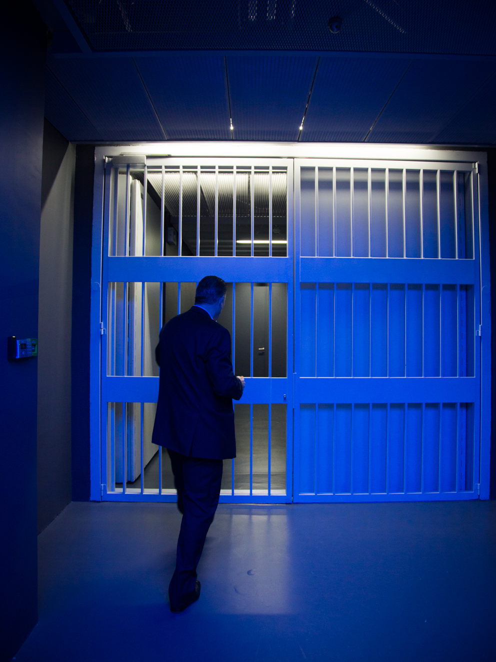 Freeport & Art Stage, in Singapur