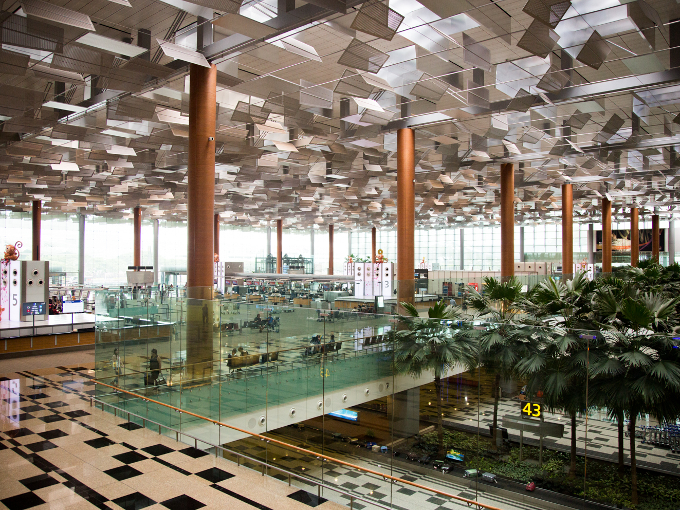 Freeport & Art Stage, in Singapur