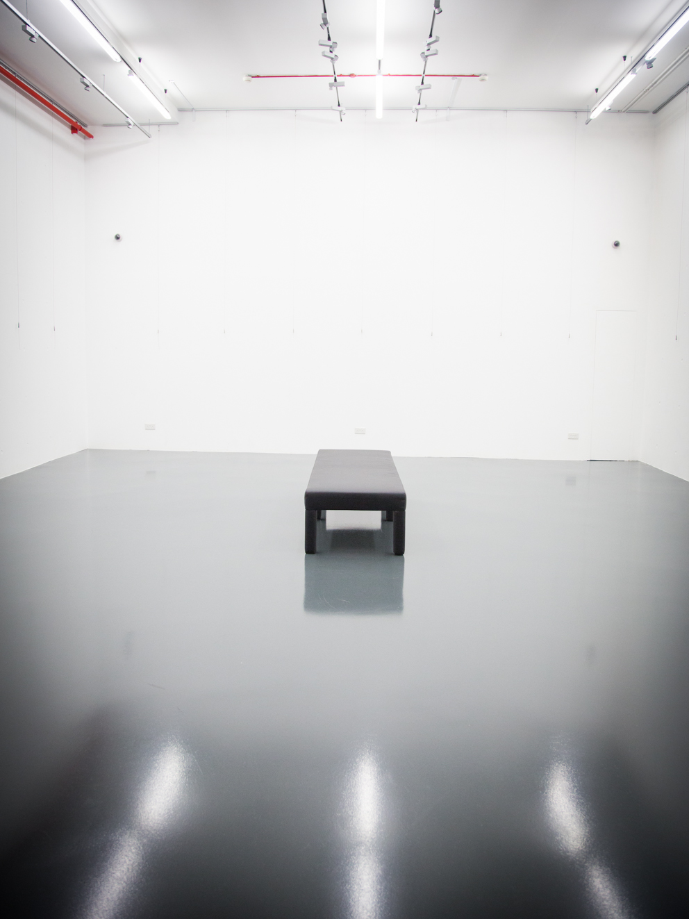 Freeport & Art Stage, in Singapur