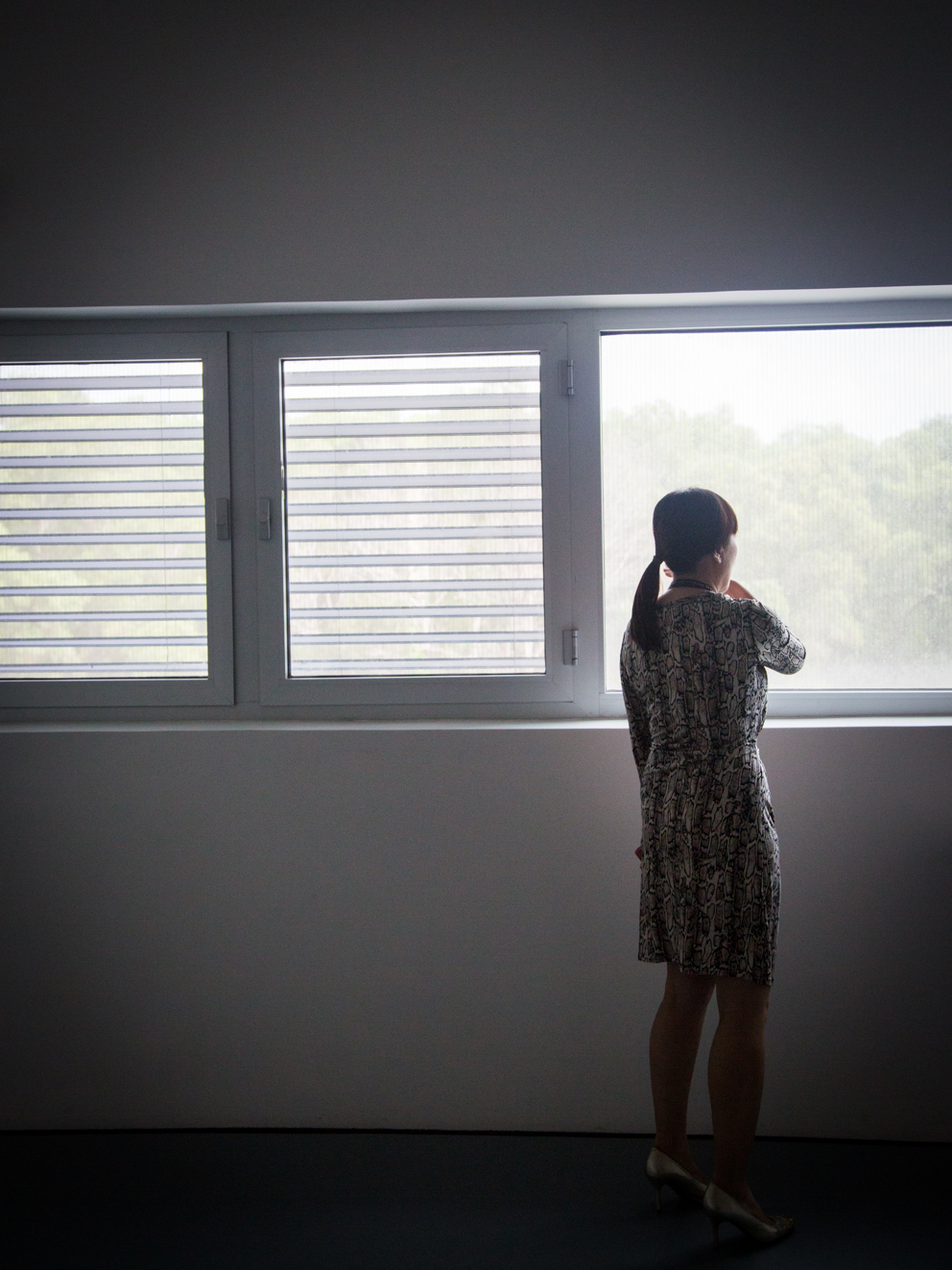 Freeport & Art Stage, in Singapur