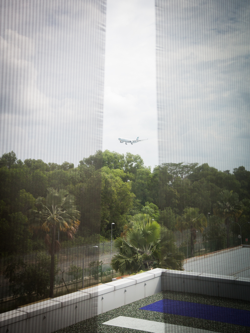 Freeport & Art Stage, in Singapur