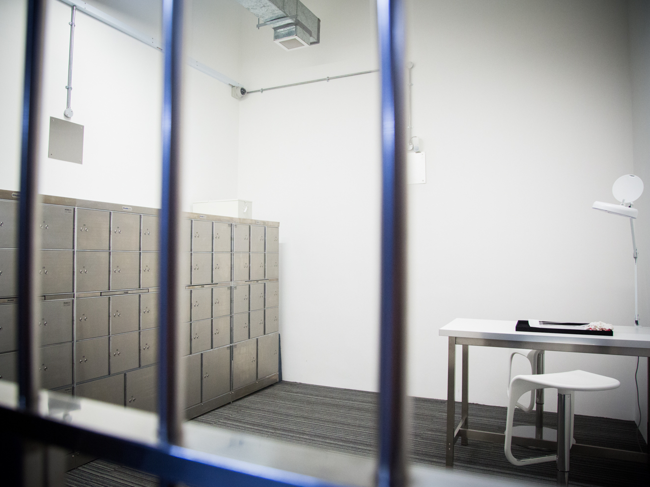 Freeport & Art Stage, in Singapur