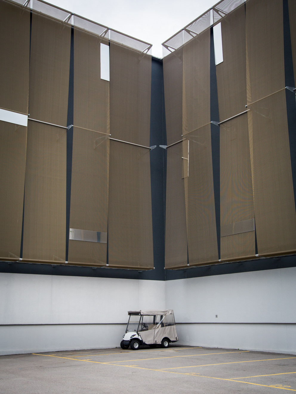 Freeport & Art Stage, in Singapur