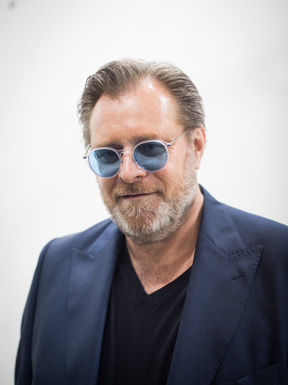 Freeport & Art Stage, in Singapur