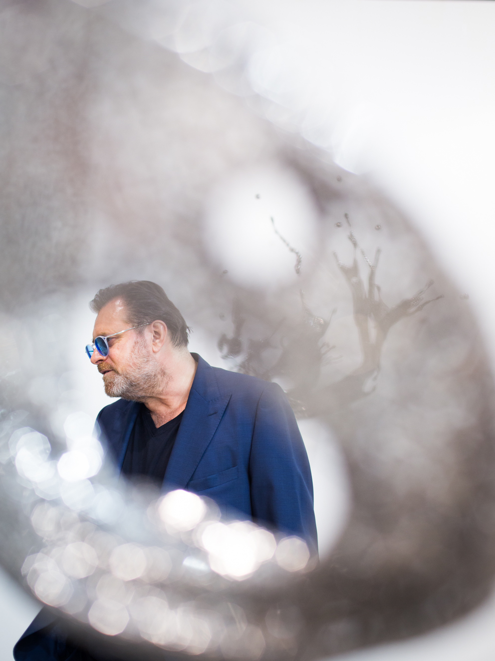 Freeport & Art Stage, in Singapur