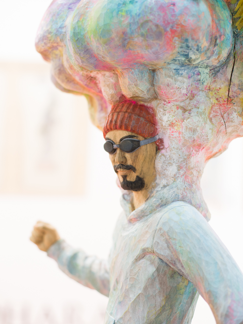 Freeport & Art Stage, in Singapur