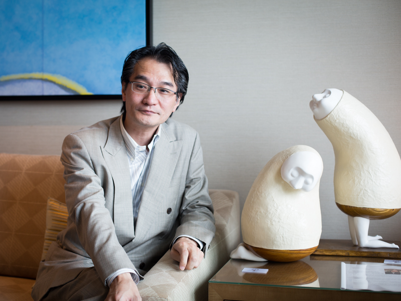 Freeport & Art Stage, in Singapur