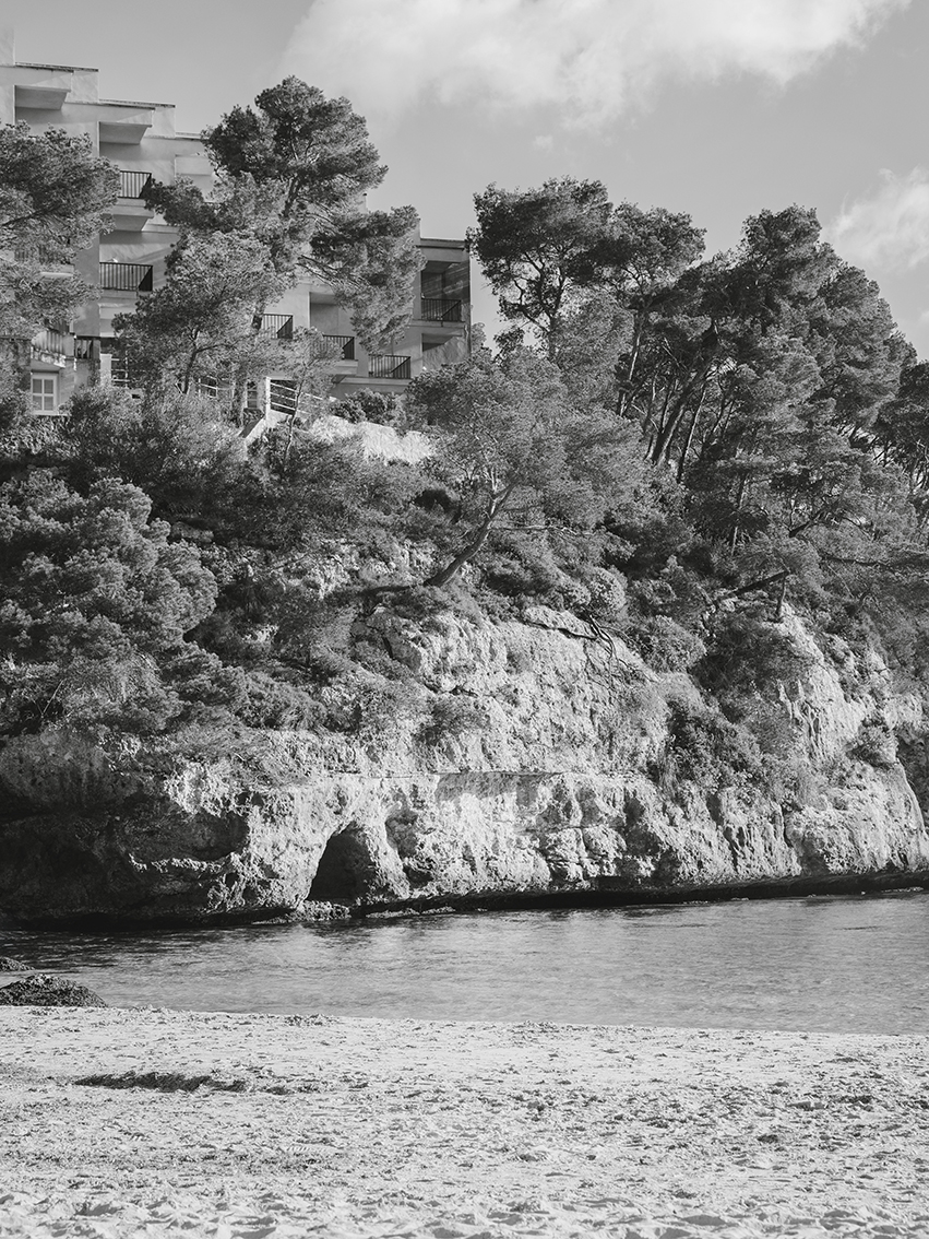 2022_01_14_ Cala Santanyí