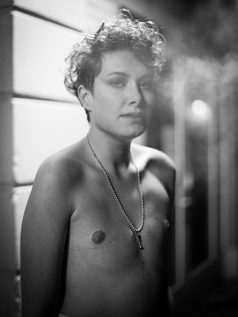 Sascha Pornydays Party