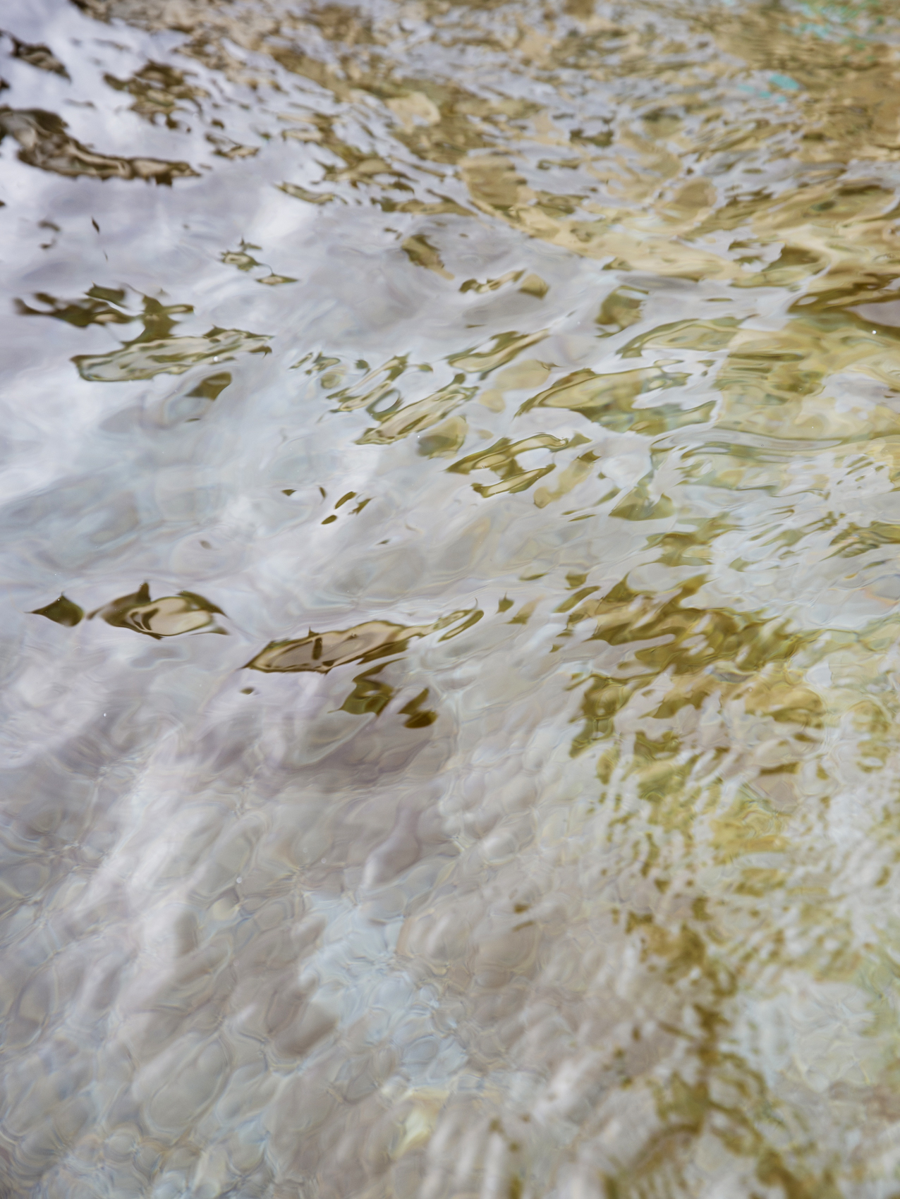 Brunnen_Wasser in Brig